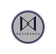 Decadence Logo Circle