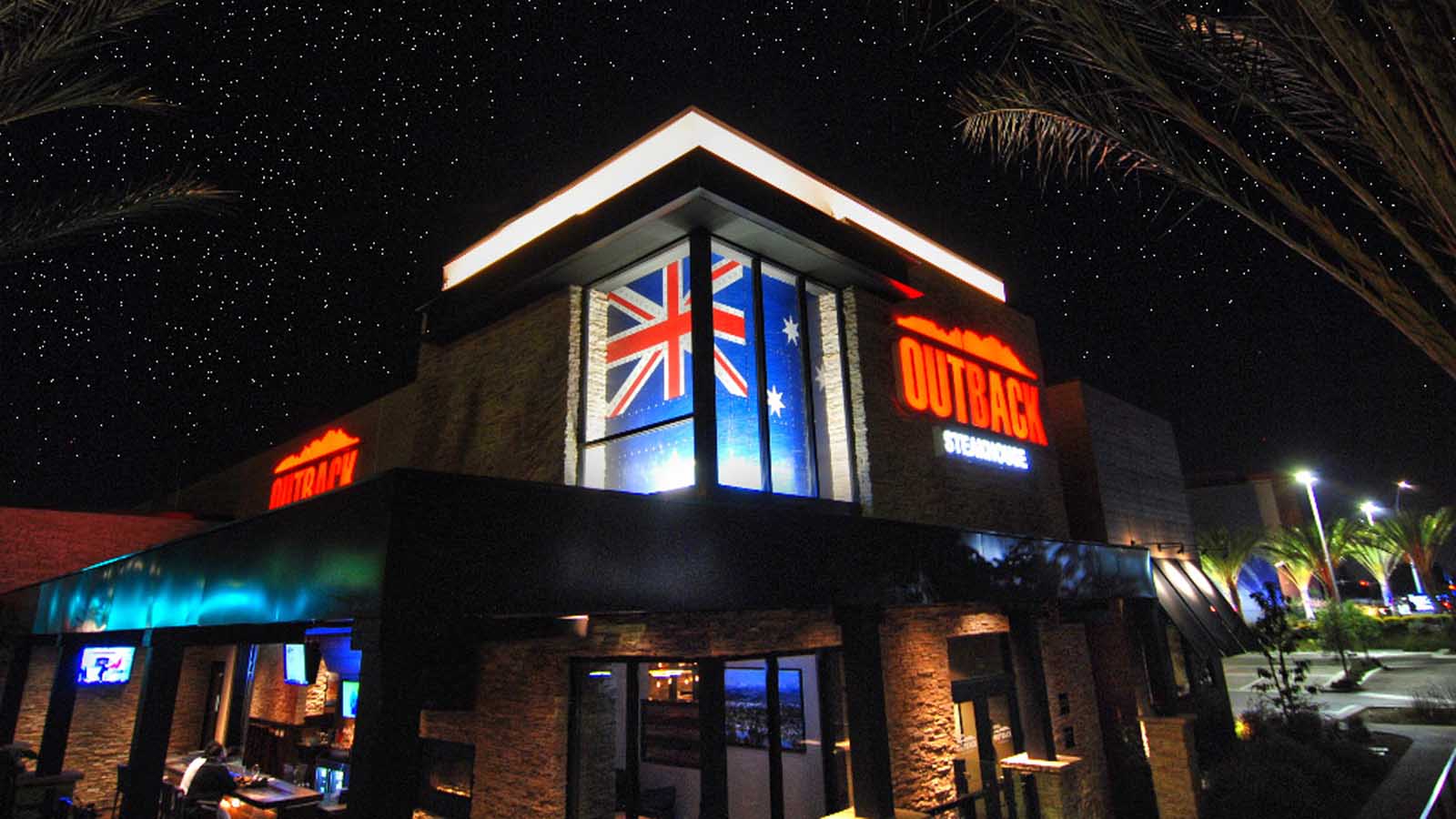 Outback San Marcos Exterior home page